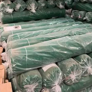 Scaffolding Safety Net 3mx50m 100gsm