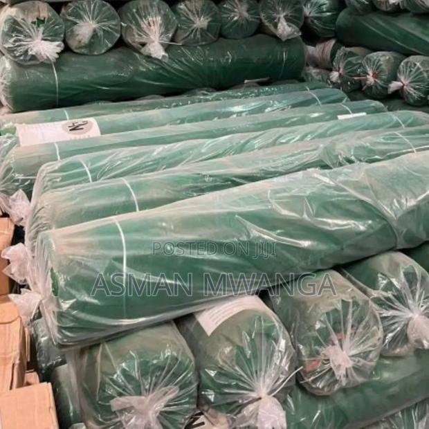 Scaffolding Safety Net 3mx50m 100gsm - main view