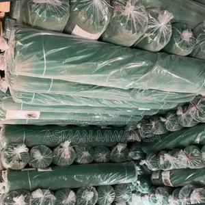 Scaffolding Netting Heavy-Duty 100gsm