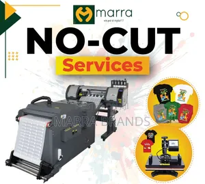 No-cut Services