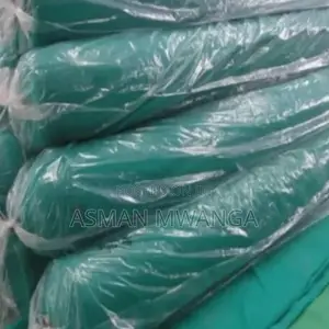 Green Scaffolding Netting 3m×50m Light Gauge