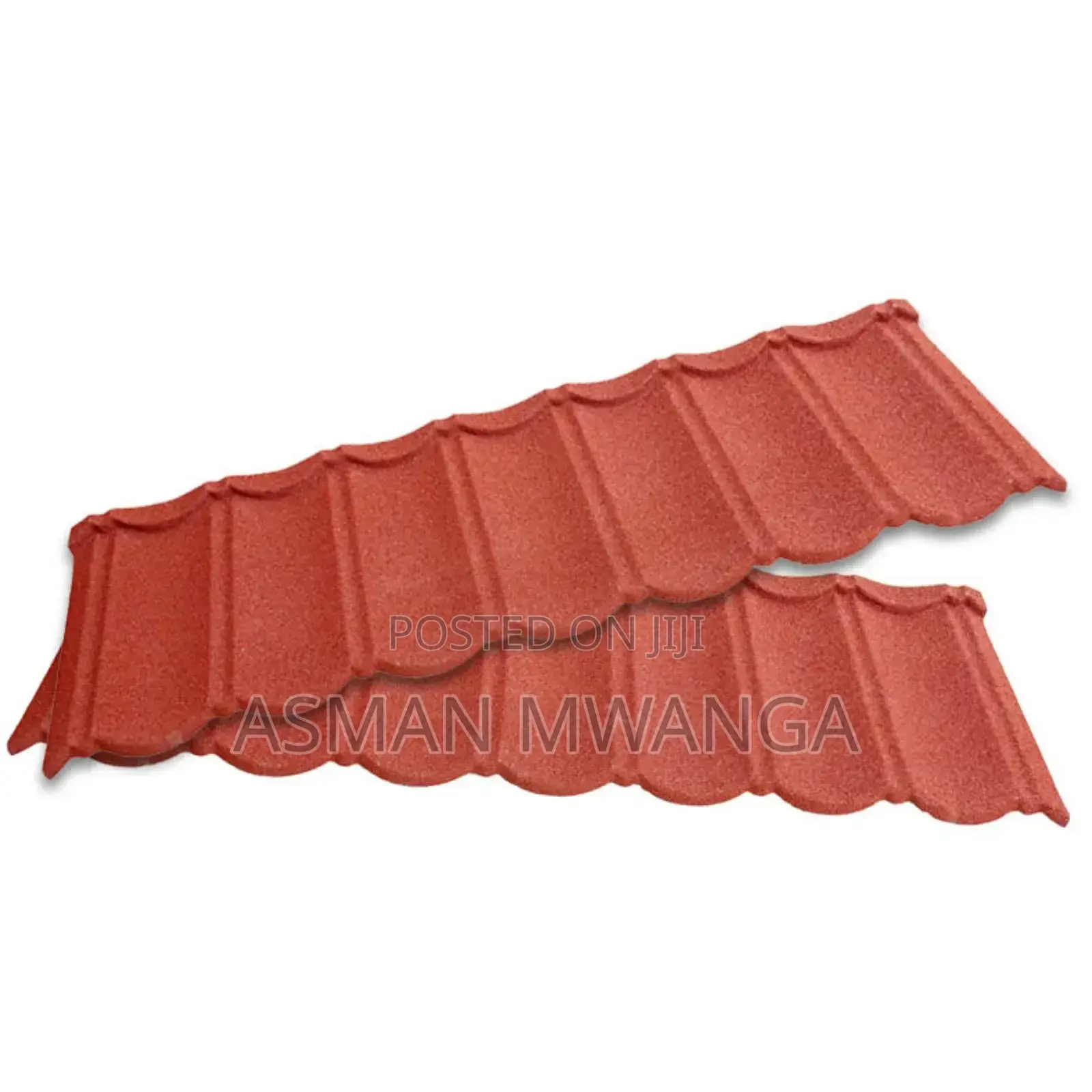 Decra Roofing Iron Panel Gauge 26