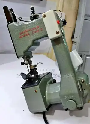GK-9 Bag Closer Sewing Machine
