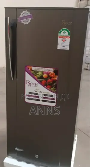 Roch Single Door 150litres Refrigerator