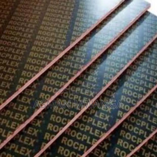 Marine Board 4ft by 8ft Thickness 18mm