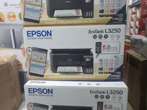 ##Printer!! Printer ##5