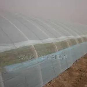 Designed for Greenhouses" - Extra Pest Protection