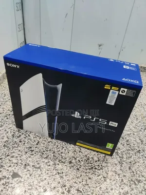 Playstation 5 Pro