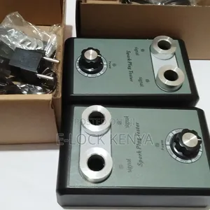Quick Spark Plug Tester