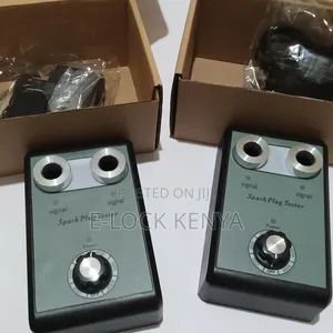 Spark Plug Tester for Engine Ignition