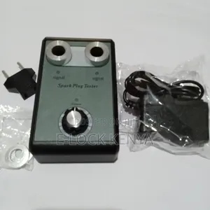 Reliable Spark Plugs Testing Tool