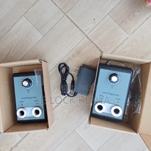Heat Resistant Spark Plug Tester