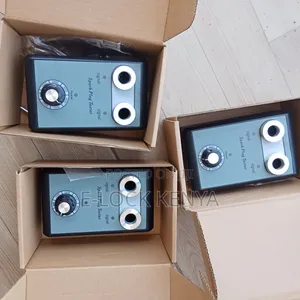 Spark Plug Tester Short Circuit Protection