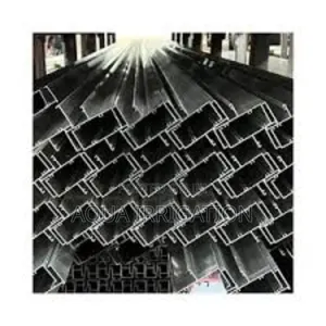 Affordable Zigzag Wires for Net Safety"