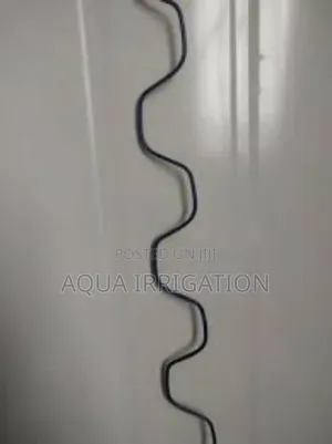 Tighten Greenhouse Nets With Ease"