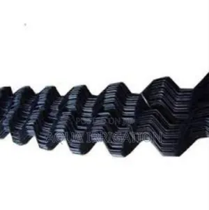 High-Tensile Wires for Tight Netting
