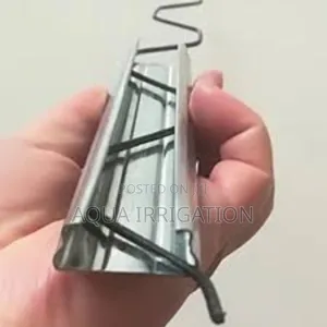 Simplify Greenhouse Setup With Our Wires"