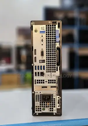 Desktop Computer Dell OptiPlex 5060 8GB Intel Core I5 SSD 256GB