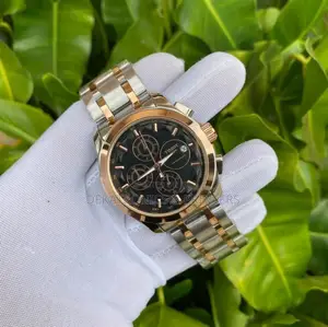 Tissot Chronograph Watch