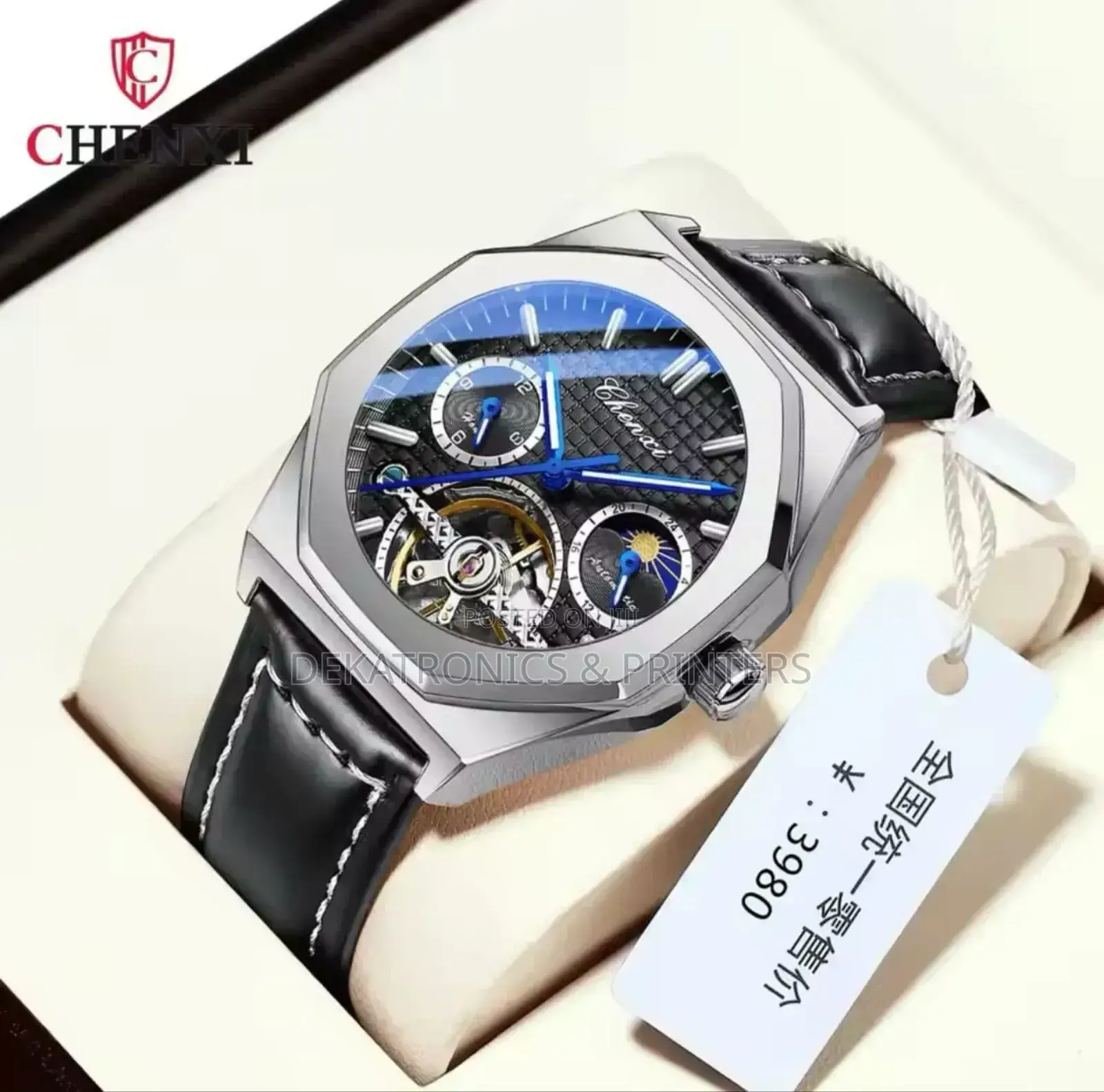 Chenxi Automatic Watch