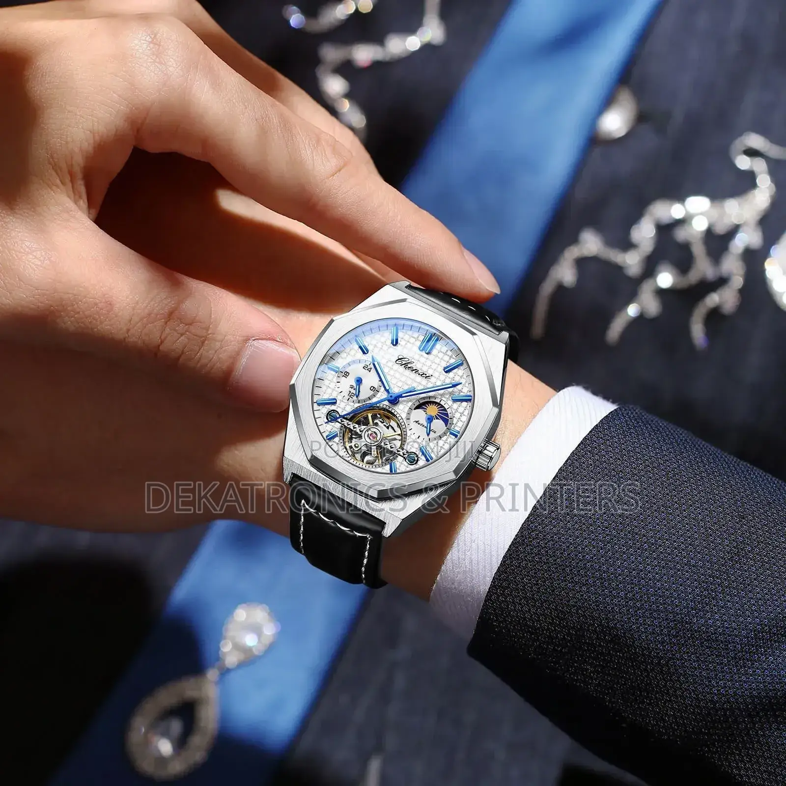 Chenxi Automatic Watch