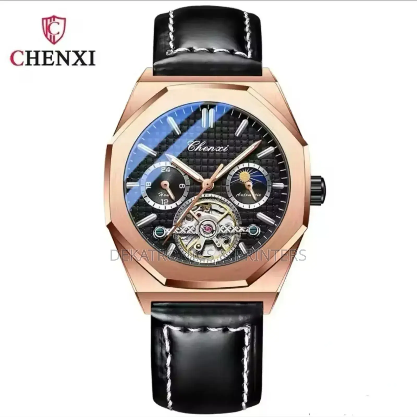Chenxi Automatic Watch
