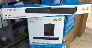 Vitron V61SB Original Soundbar