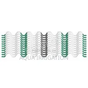 Secure Greenhouses With Premium Zigzag Wires