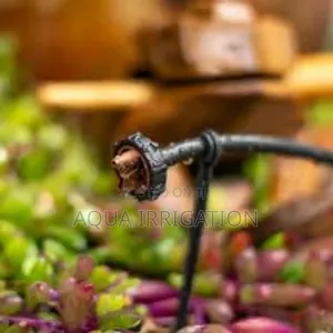 Water Plants With Precision and Ease"