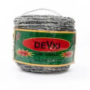 Devki Top Quality Barbed Wire