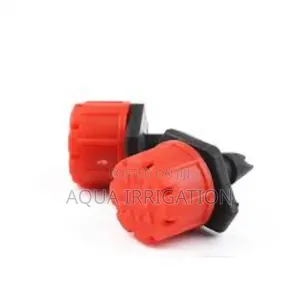 Drippers for Sustainable Farm Irrigation"