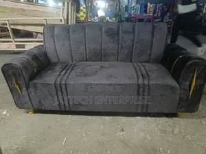 Modern Three Seater