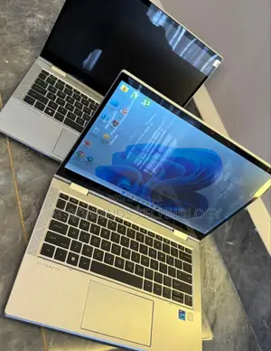 Laptop HP EliteBook 830 G8 16GB Intel Core I7 SSD 512GB