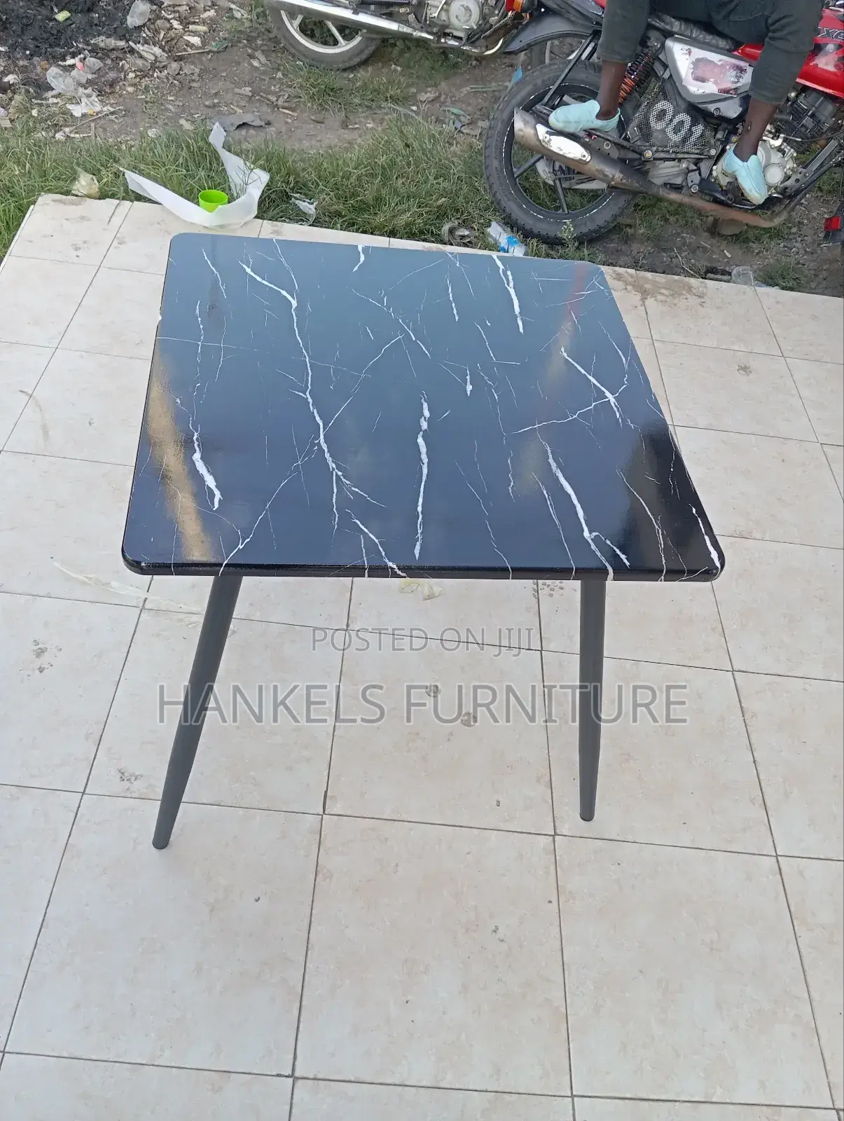 Eames Table