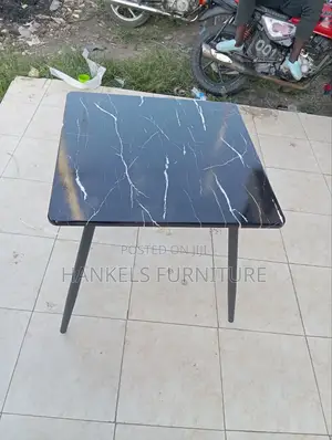Eames Table