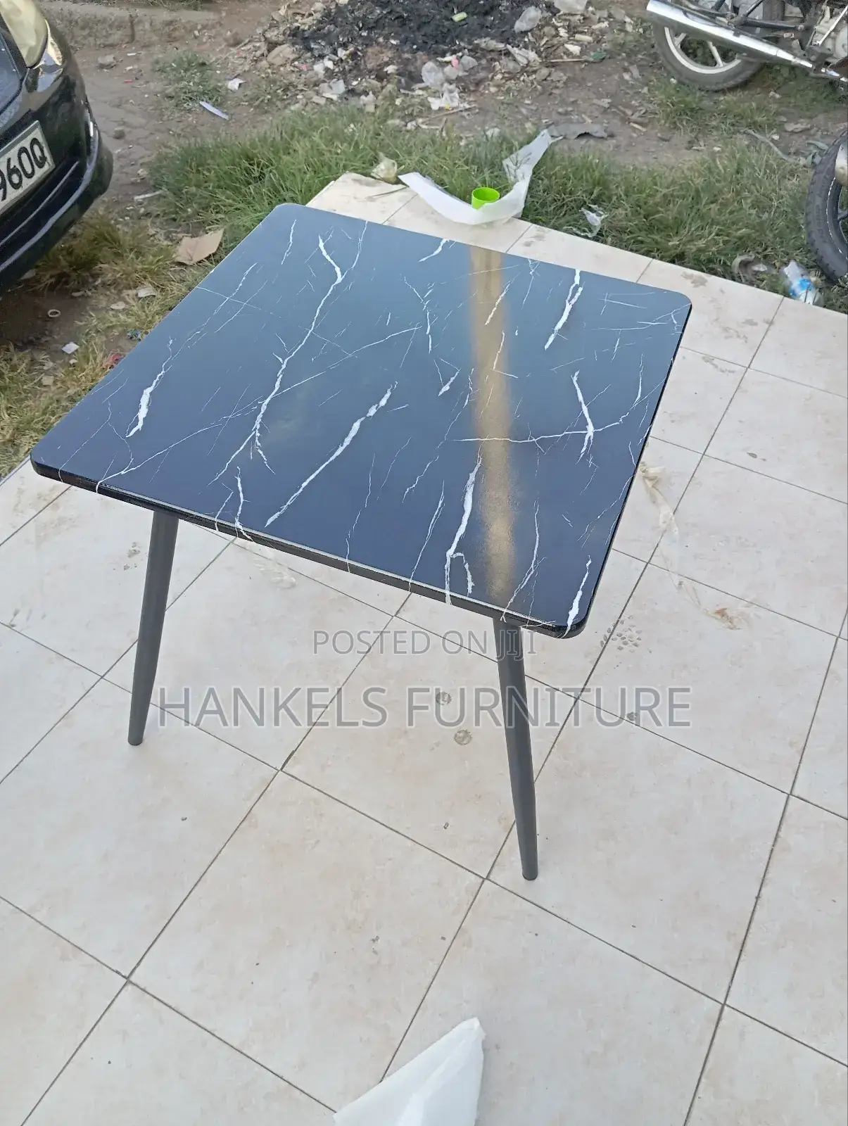 Eames Table