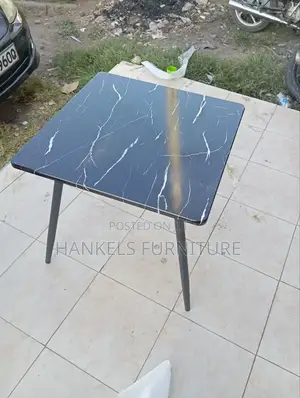 Eames Table
