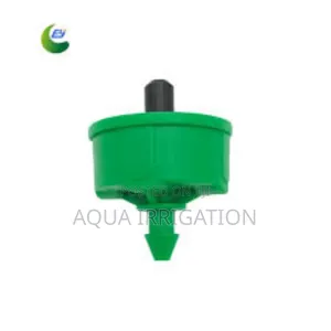 Best Drippers for Vineyard Irrigation"