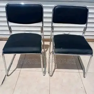 Reception Decent Chairs