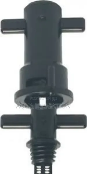 Efficient Drippers for Every Irrigation System"
