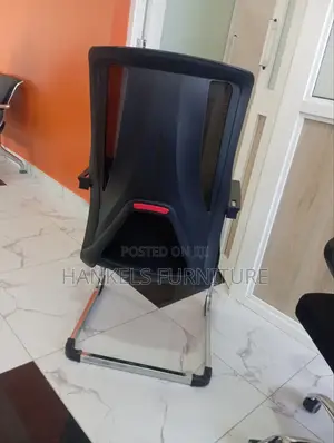 Executive Office Chair