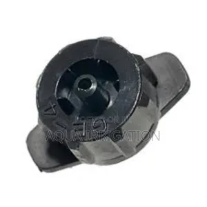 Easy-to-Use Drippers for Precise Irrigation