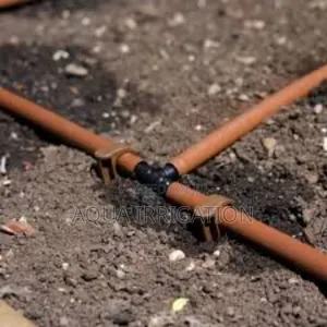 Driplines Built for Precision Irrigation Systems