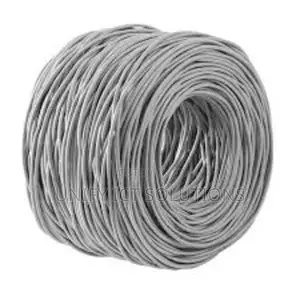 Gigalan Cat 6 Indoor Lan Cable 305m