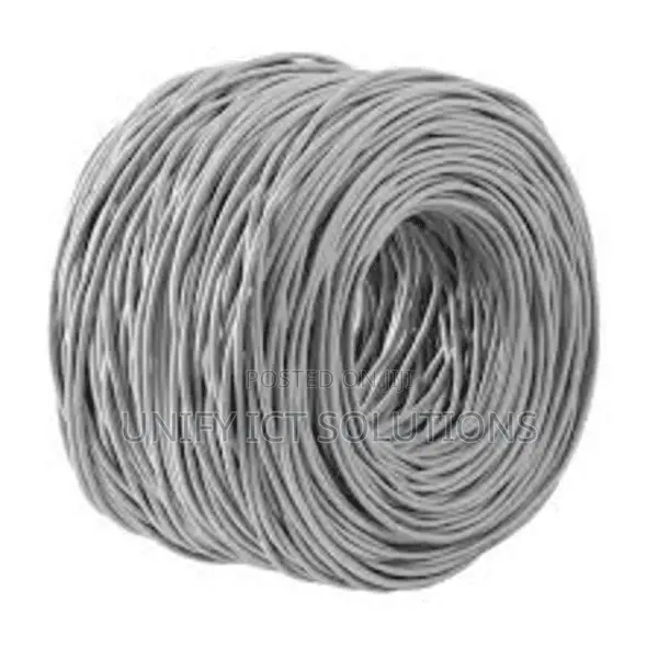 Gigalan Cat 6 Indoor Lan Cable 305m