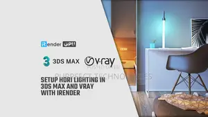 Vray for 3DS Max 2025