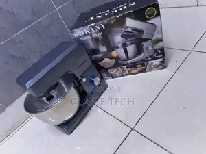 Sokany Mixer 8 Litres Electric Stand Mixer