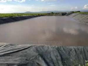 Affordable Dam Liners for Farms