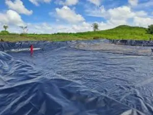 Flexible Liners – Custom Sizes for Every Farm