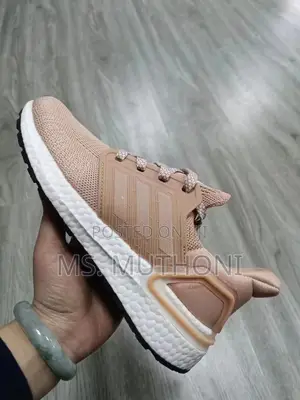 Ultra Boost Adidaa 20 Running Sneakers Shoes